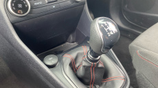 Ford Fiesta 1.0 EcoBoost Hybrid mHEV 125 ST-Line 5dr Petrol Hatchback